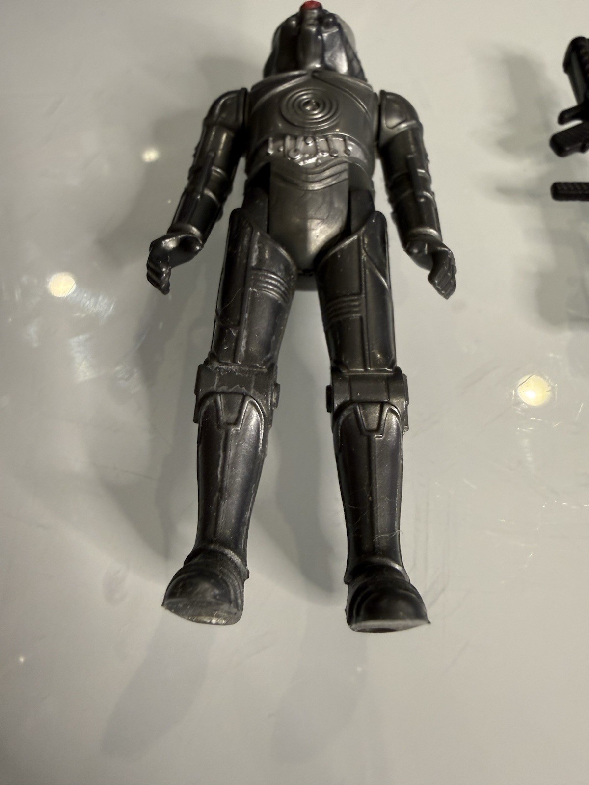 Zuckuss sold