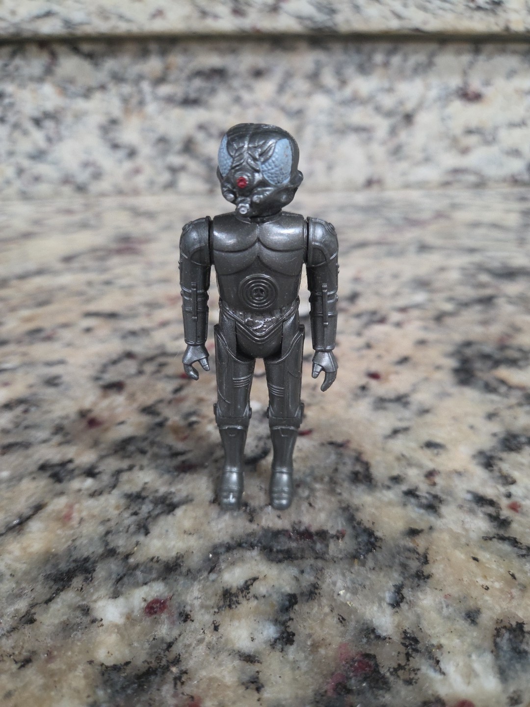 Zuckuss sold