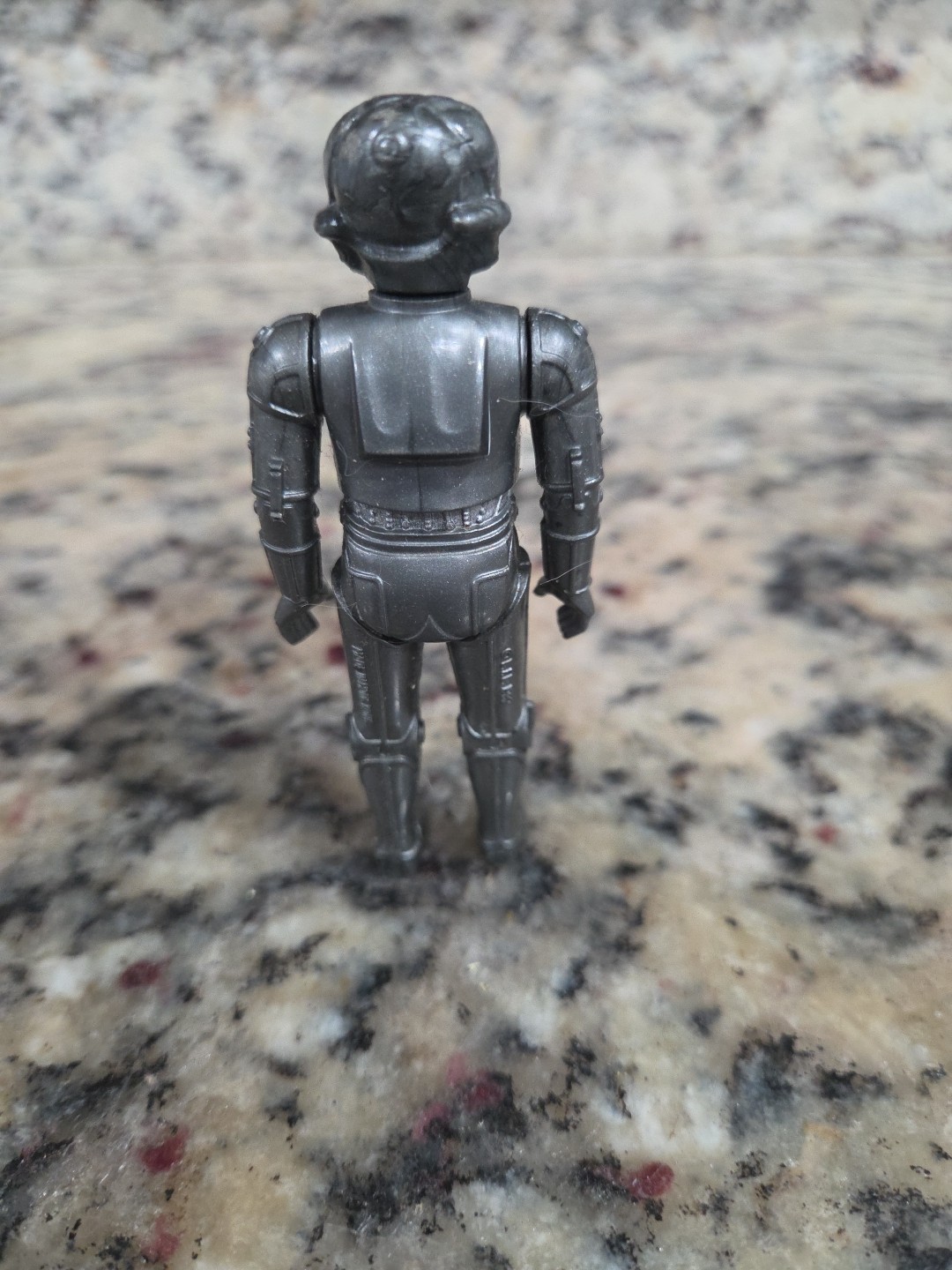 Zuckuss sold
