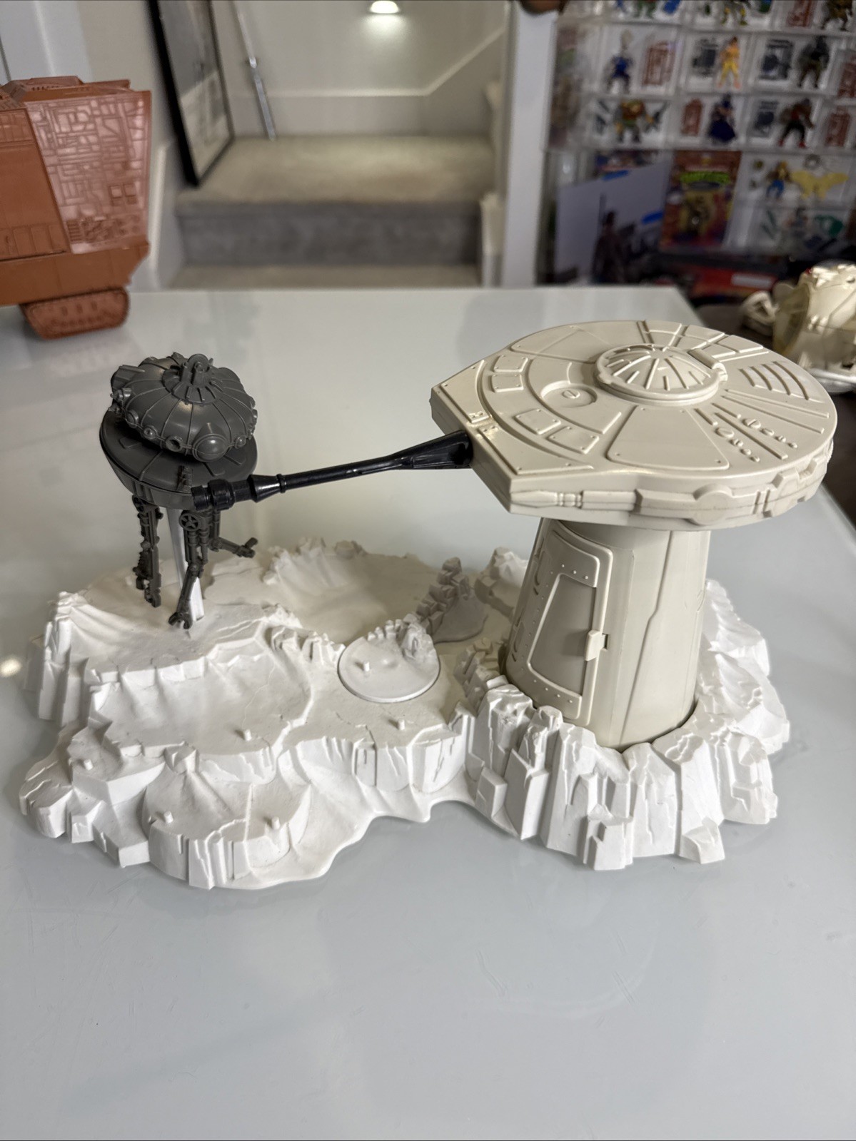 Turret Probot Playset sold