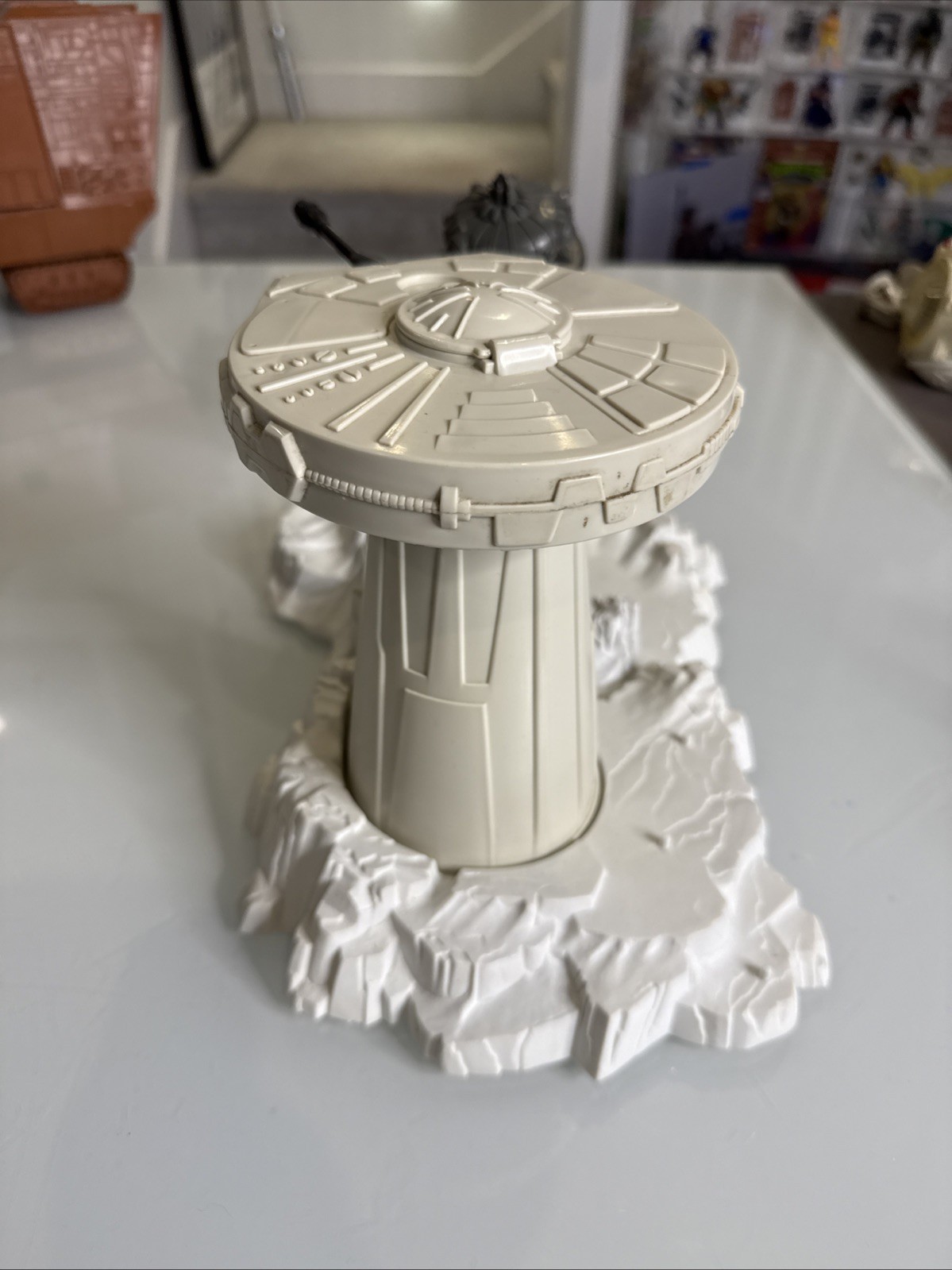 Turret Probot Playset sold