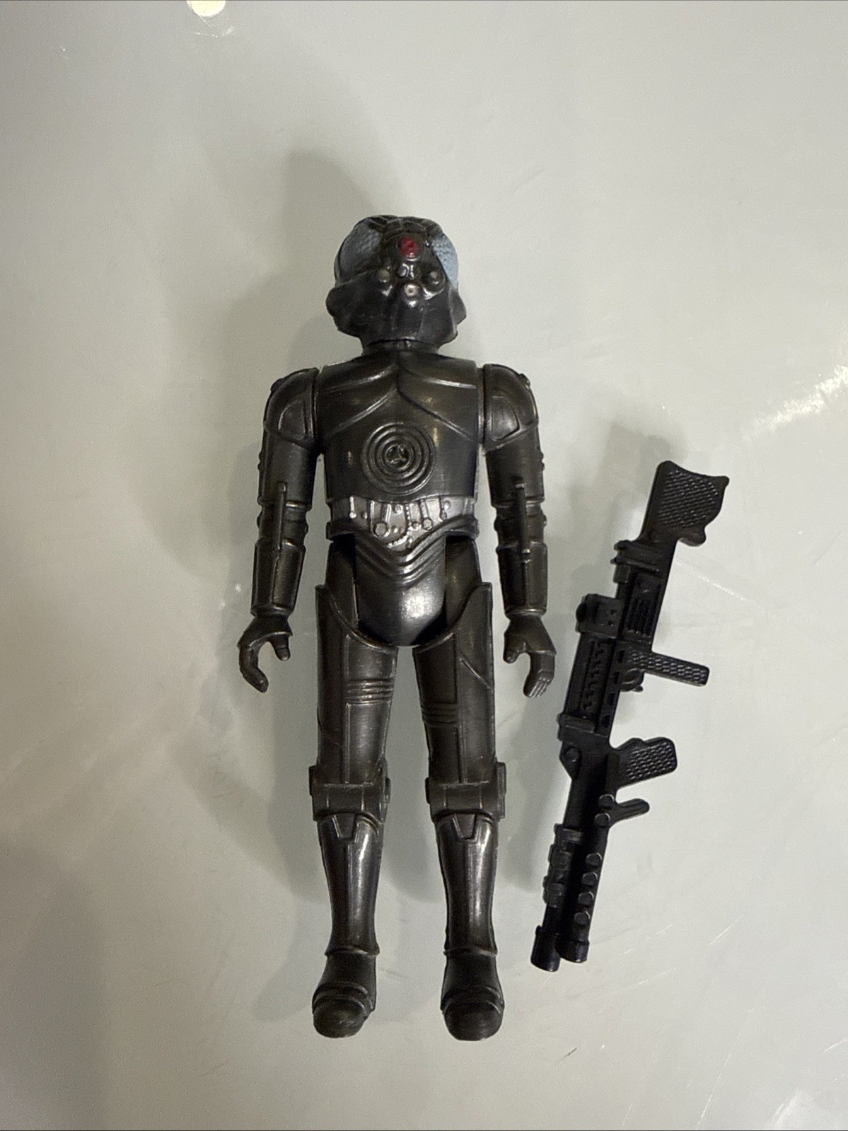 Zuckuss sold