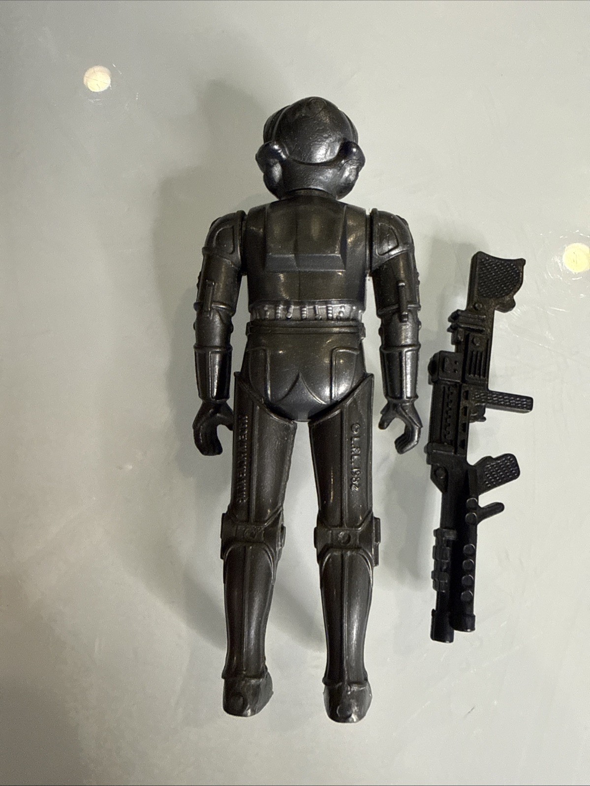 Zuckuss sold