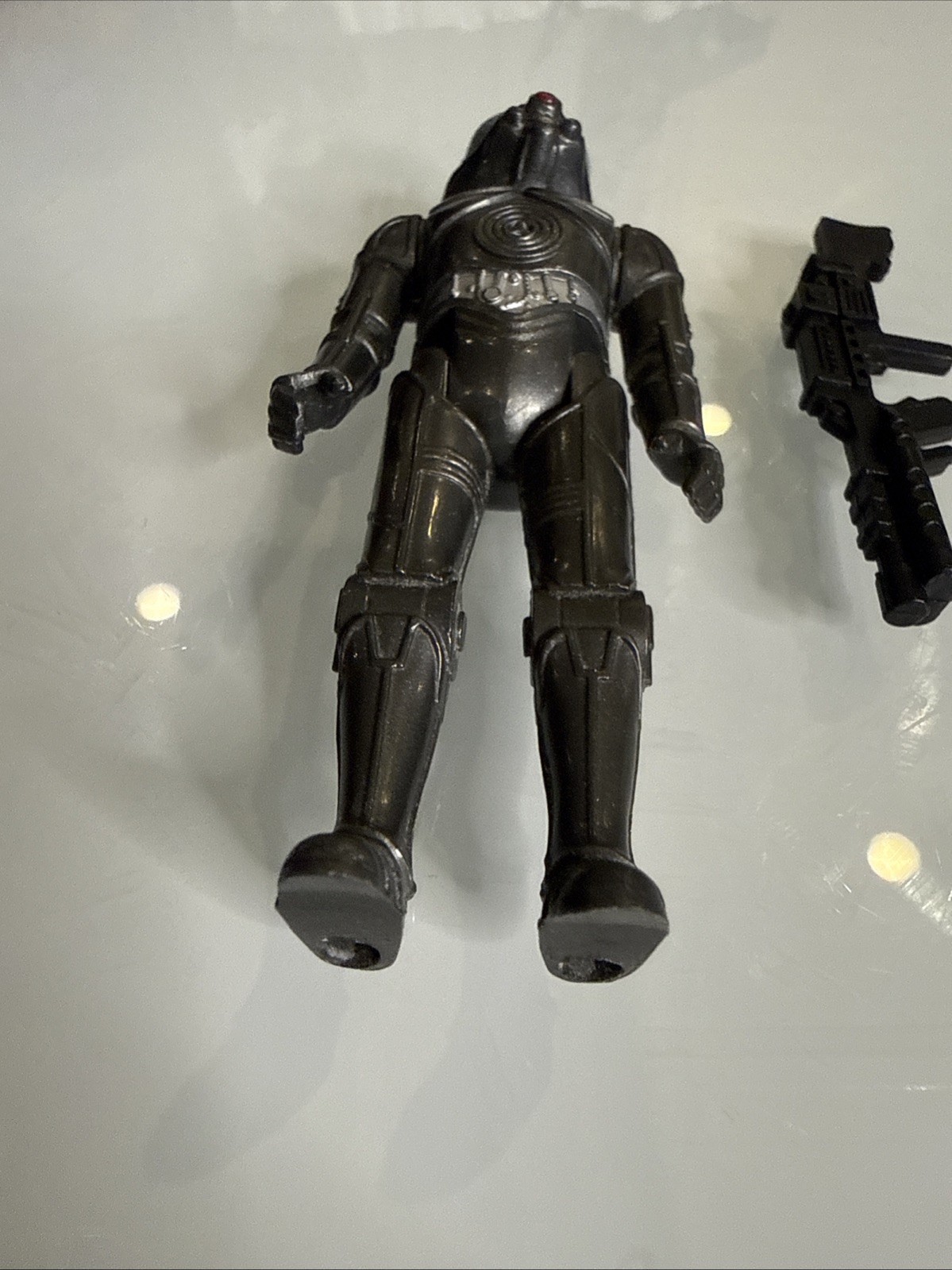 Zuckuss sold