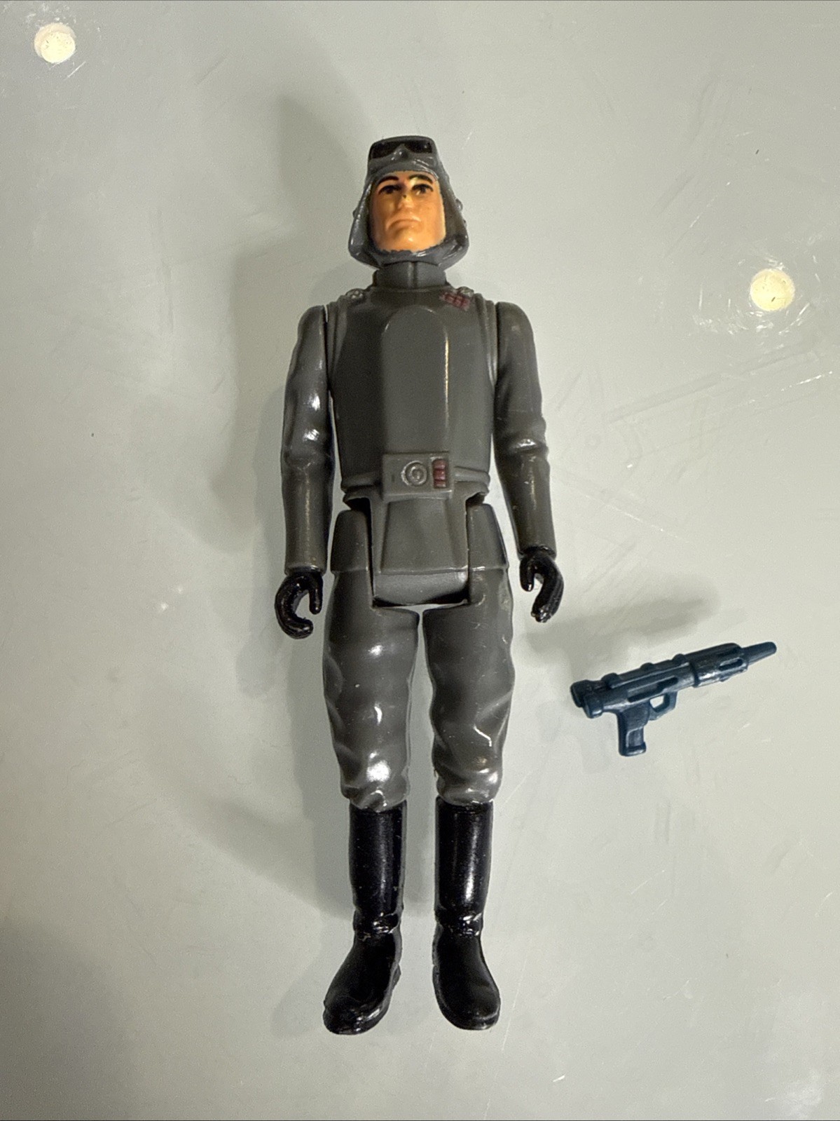 AT-AT Commander sold