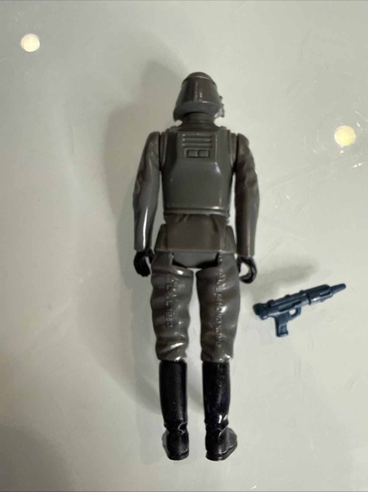 AT-AT Commander sold