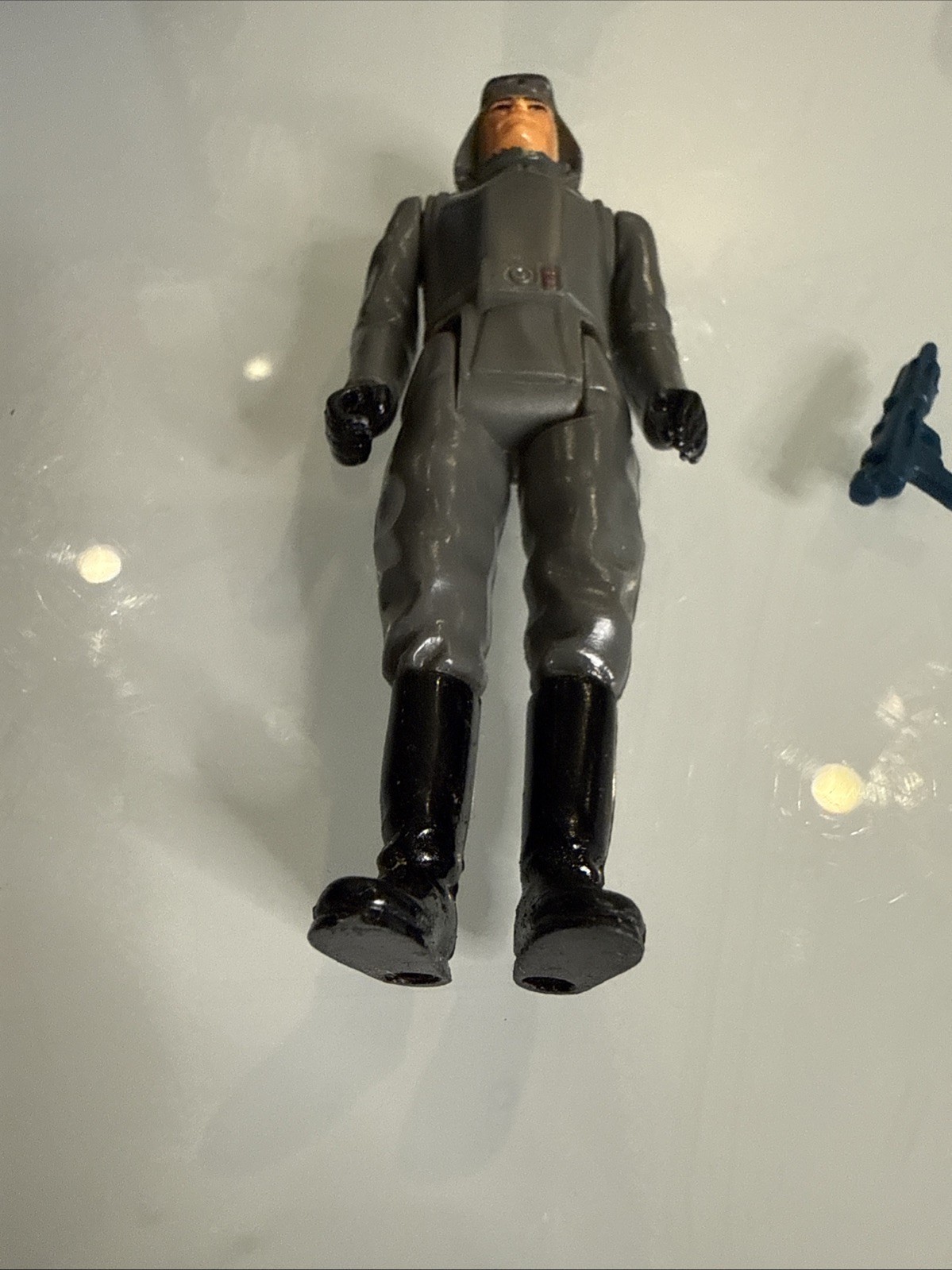 AT-AT Commander sold
