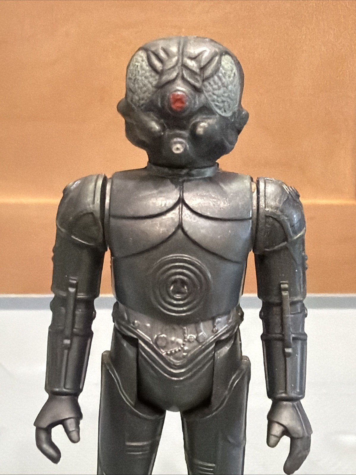 Zuckuss sold