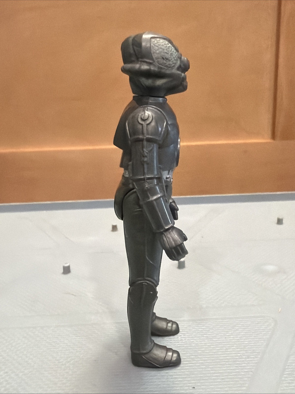 Zuckuss sold