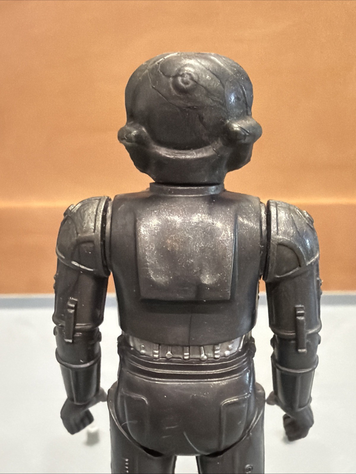 Zuckuss sold