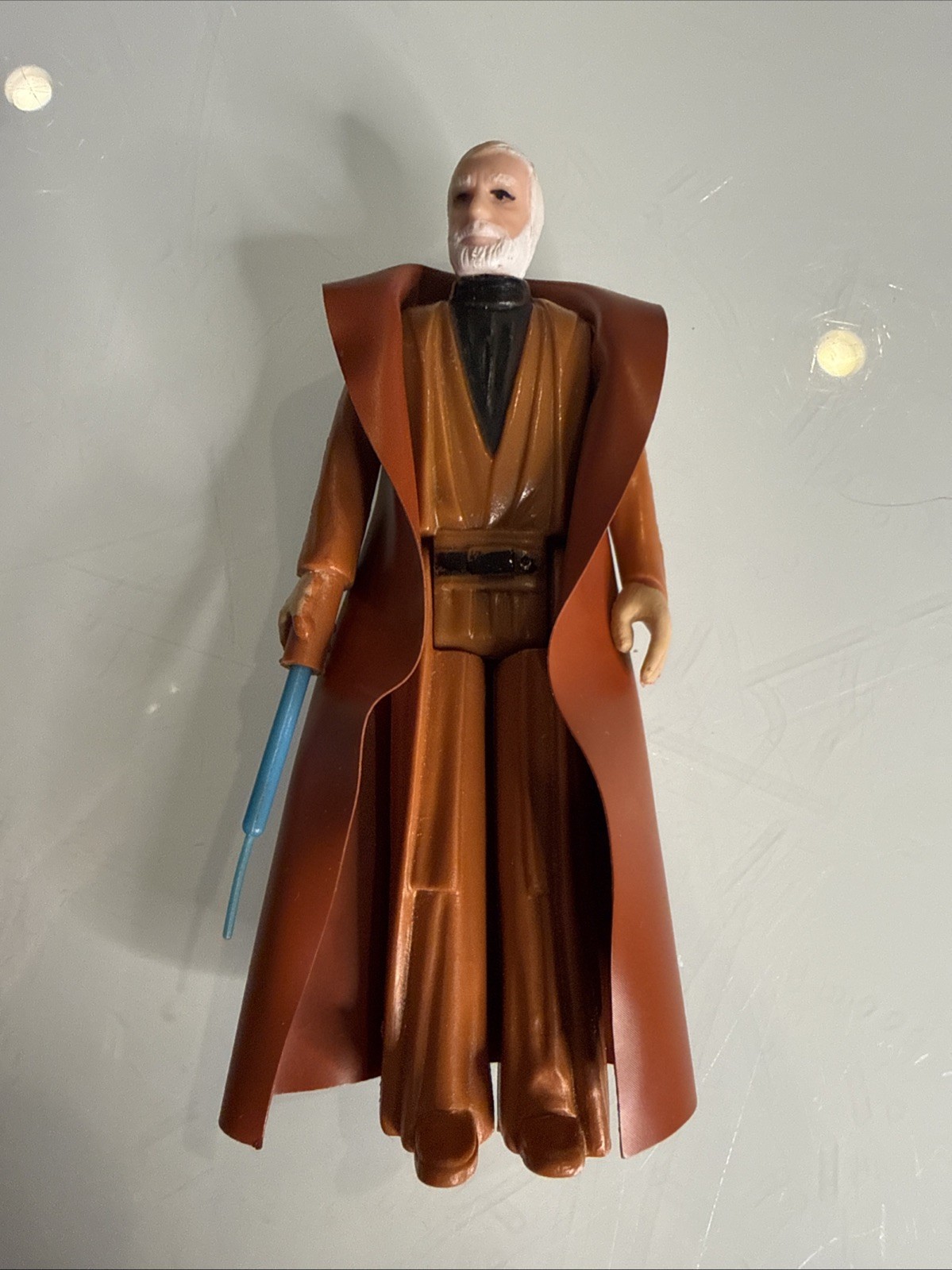 Ben (Obi-Wan) Kenobi sold