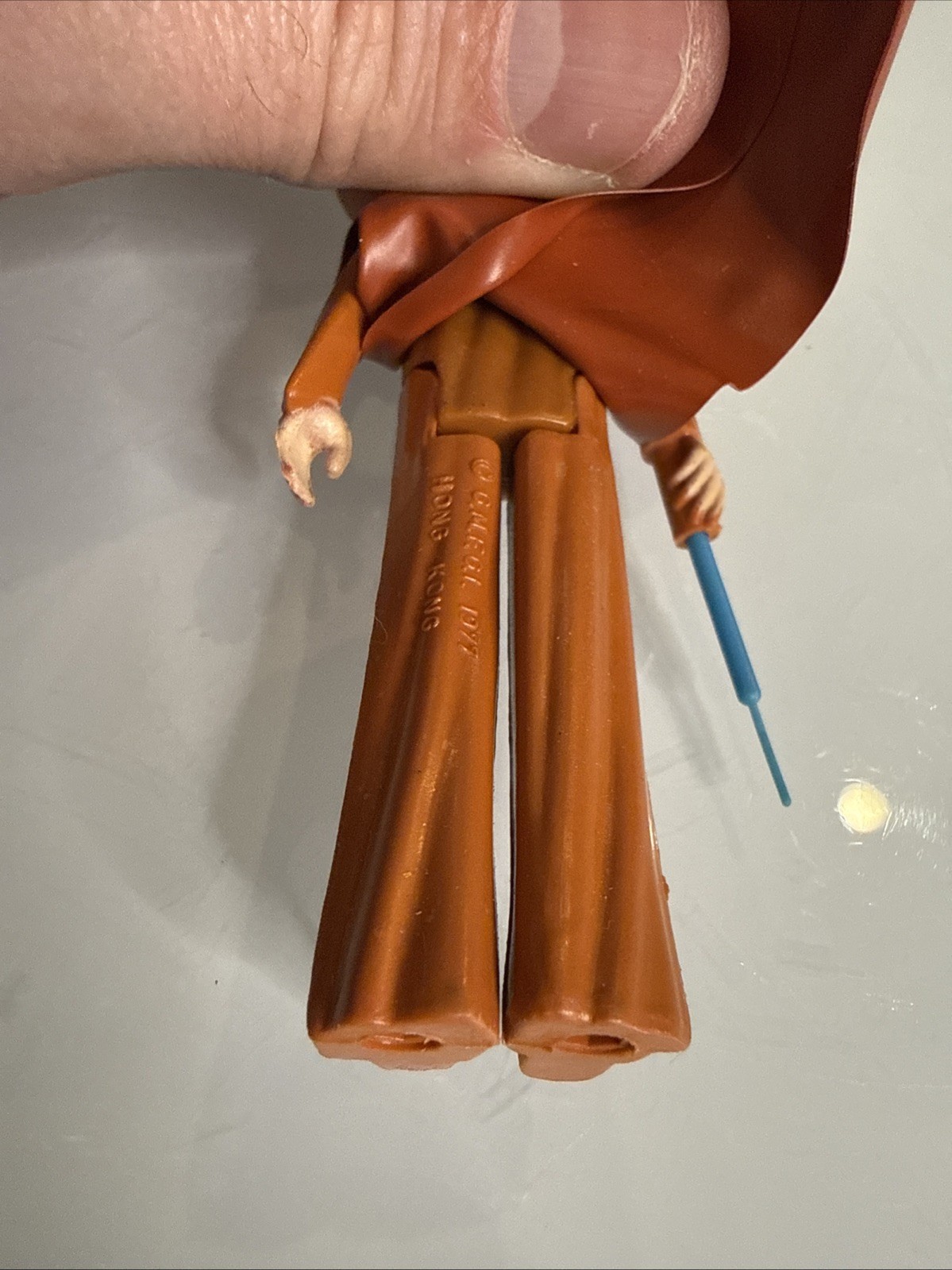 Ben (Obi-Wan) Kenobi sold