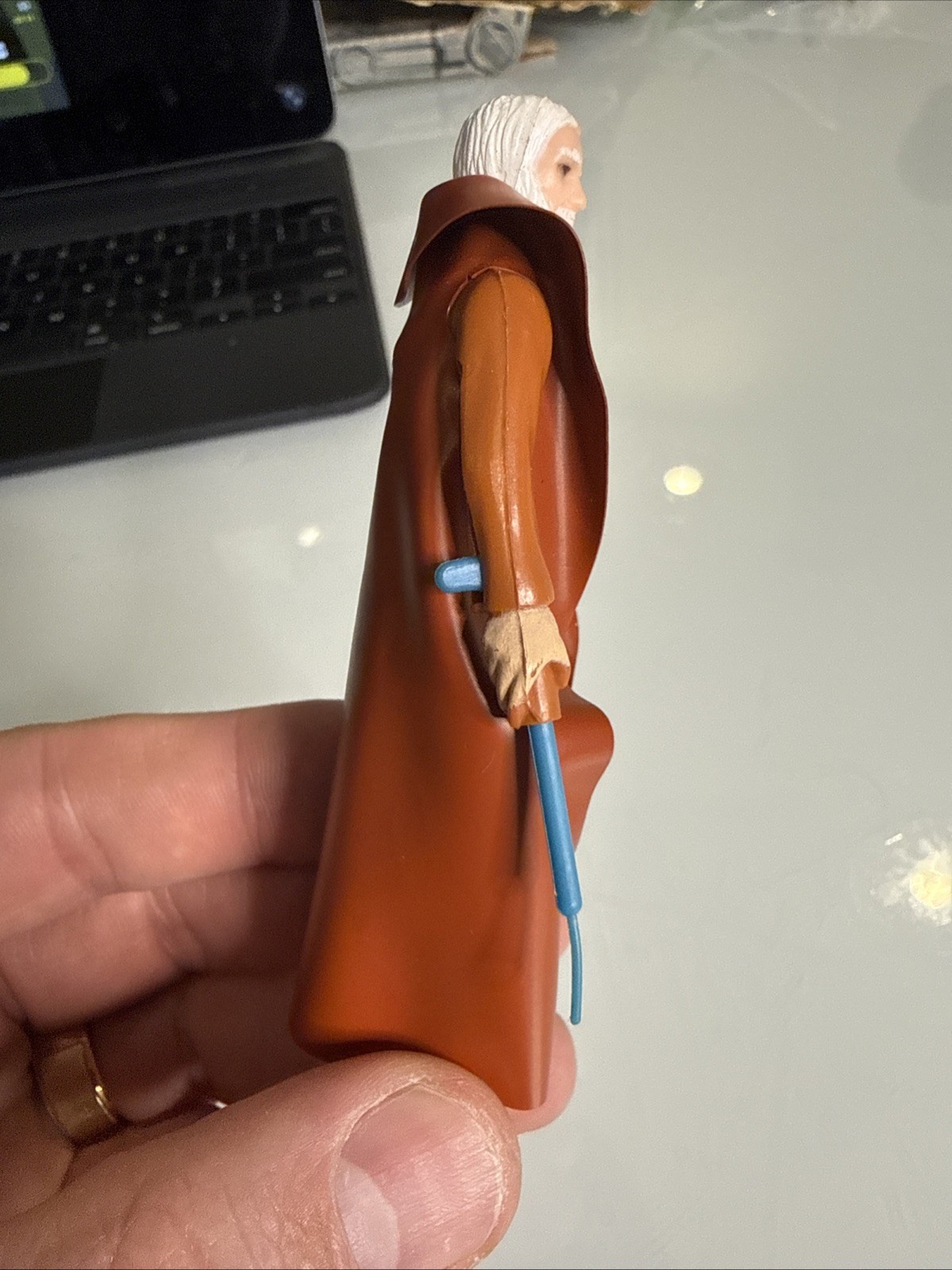 Ben (Obi-Wan) Kenobi sold