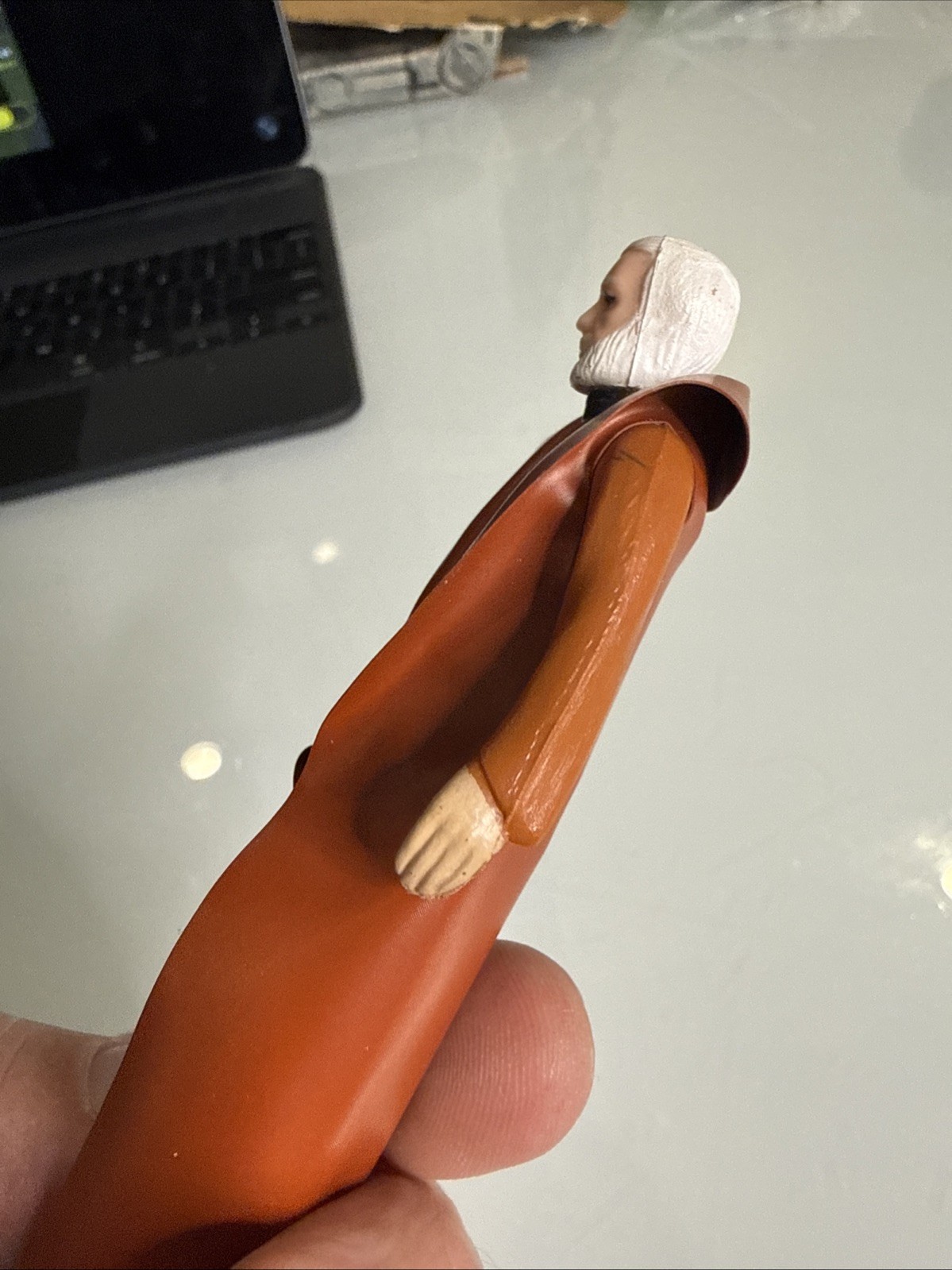 Ben (Obi-Wan) Kenobi sold