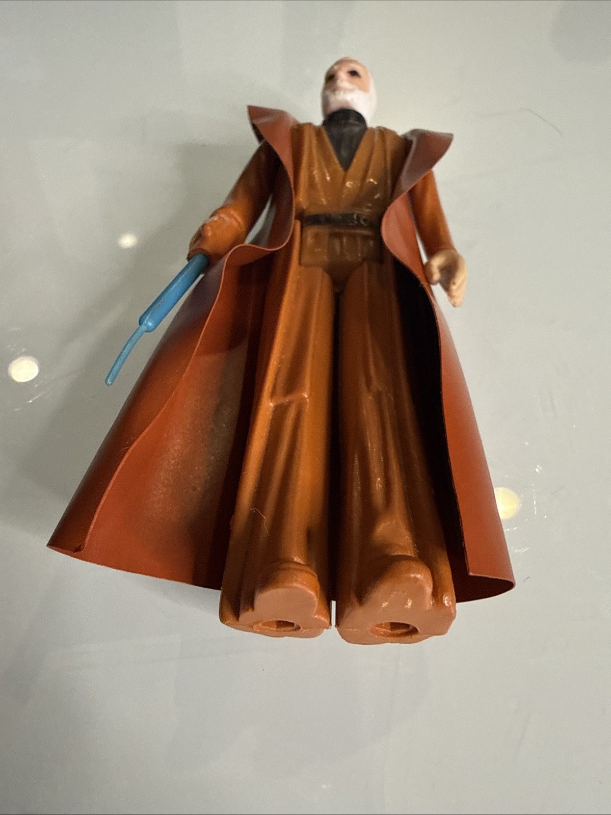 Ben (Obi-Wan) Kenobi sold