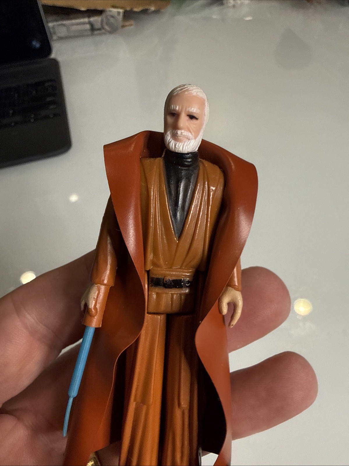 Ben (Obi-Wan) Kenobi sold