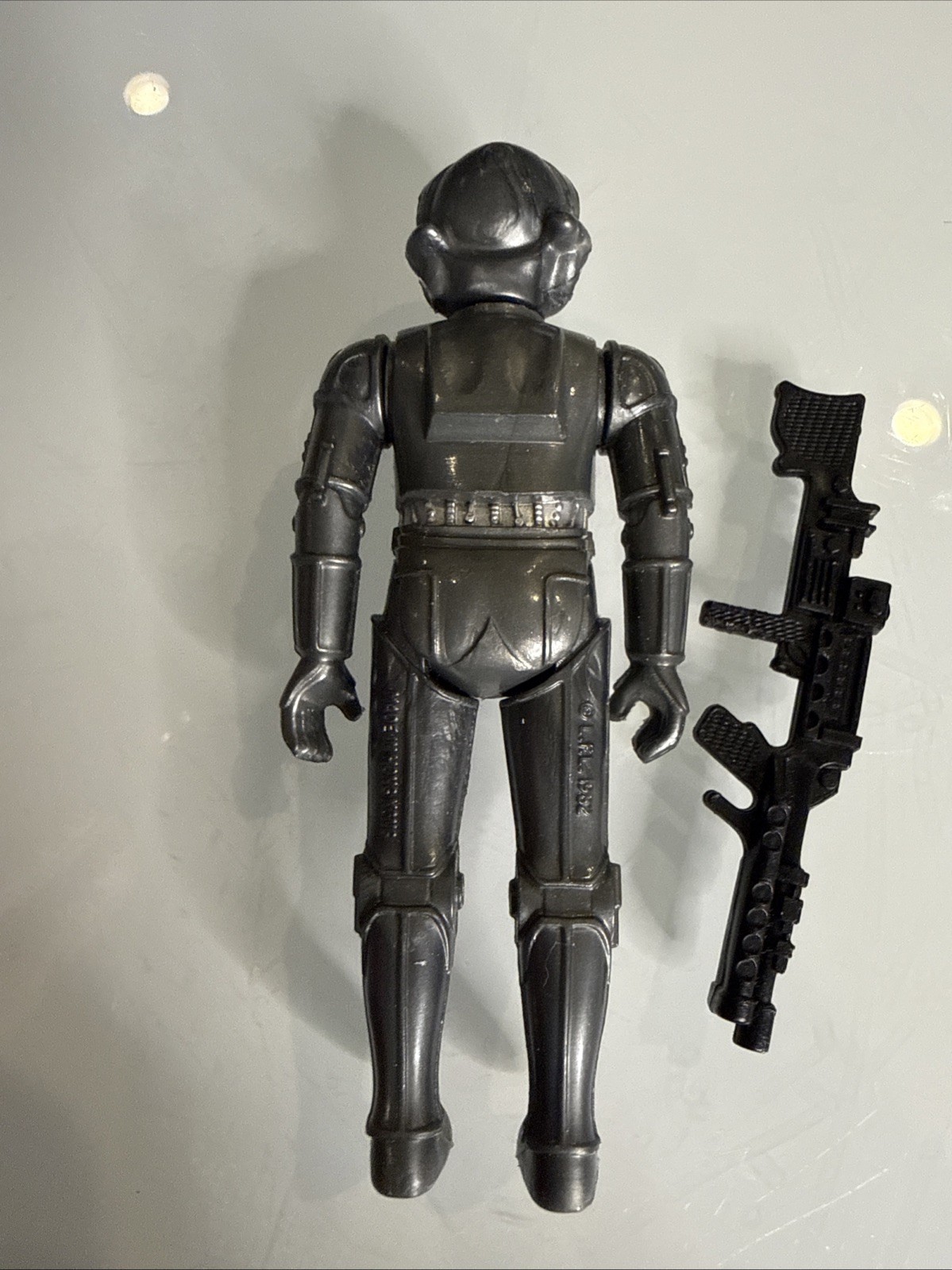Zuckuss sold