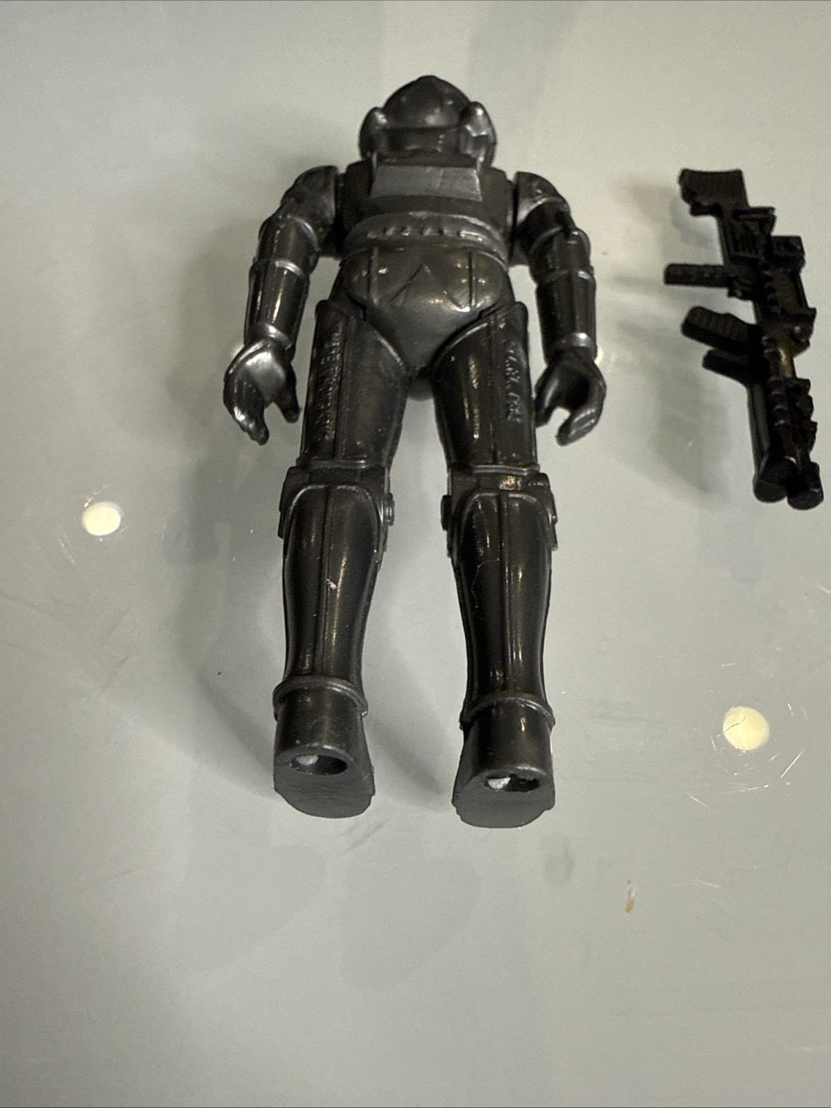 Zuckuss sold