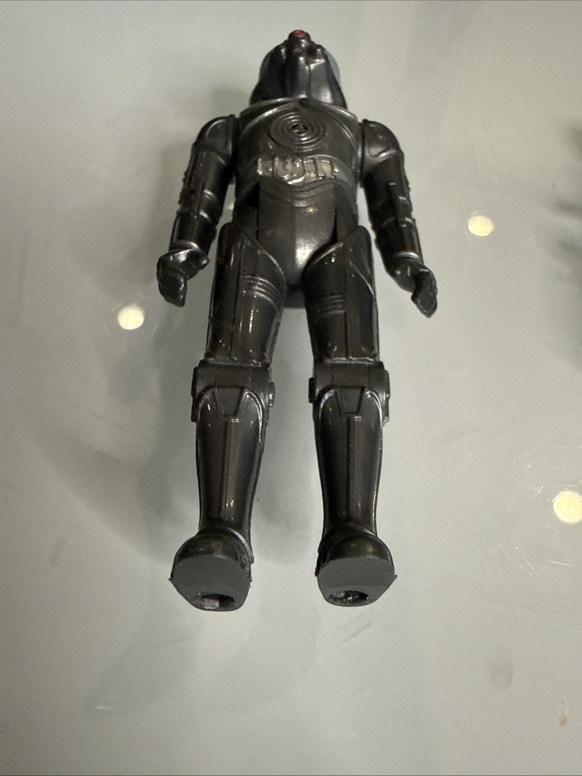 Zuckuss sold