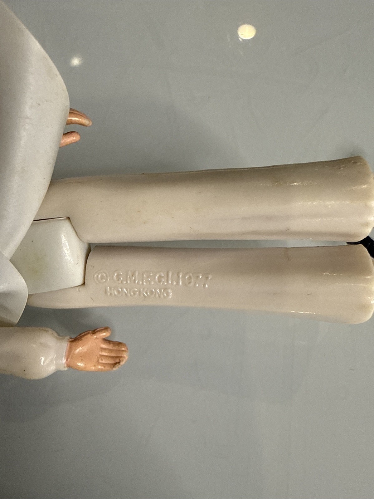 Princess Leia Organa sold