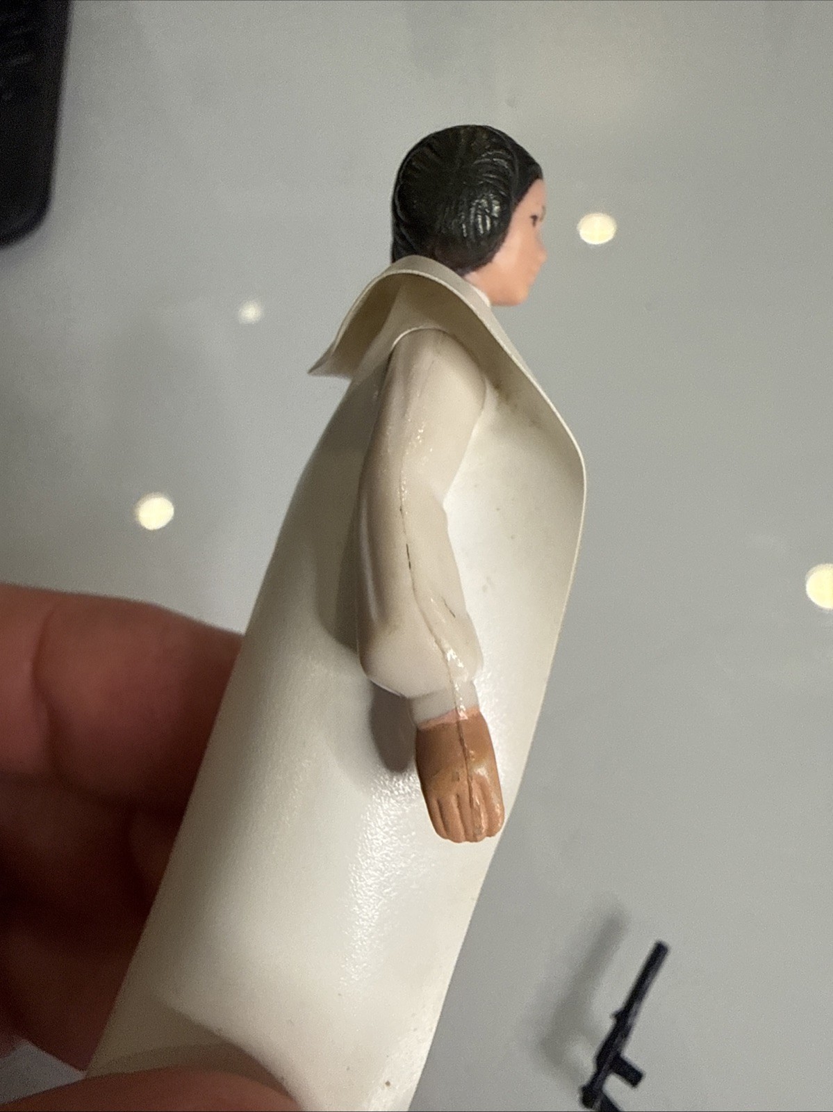 Princess Leia Organa sold