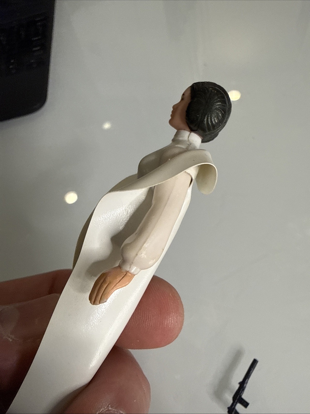 Princess Leia Organa sold