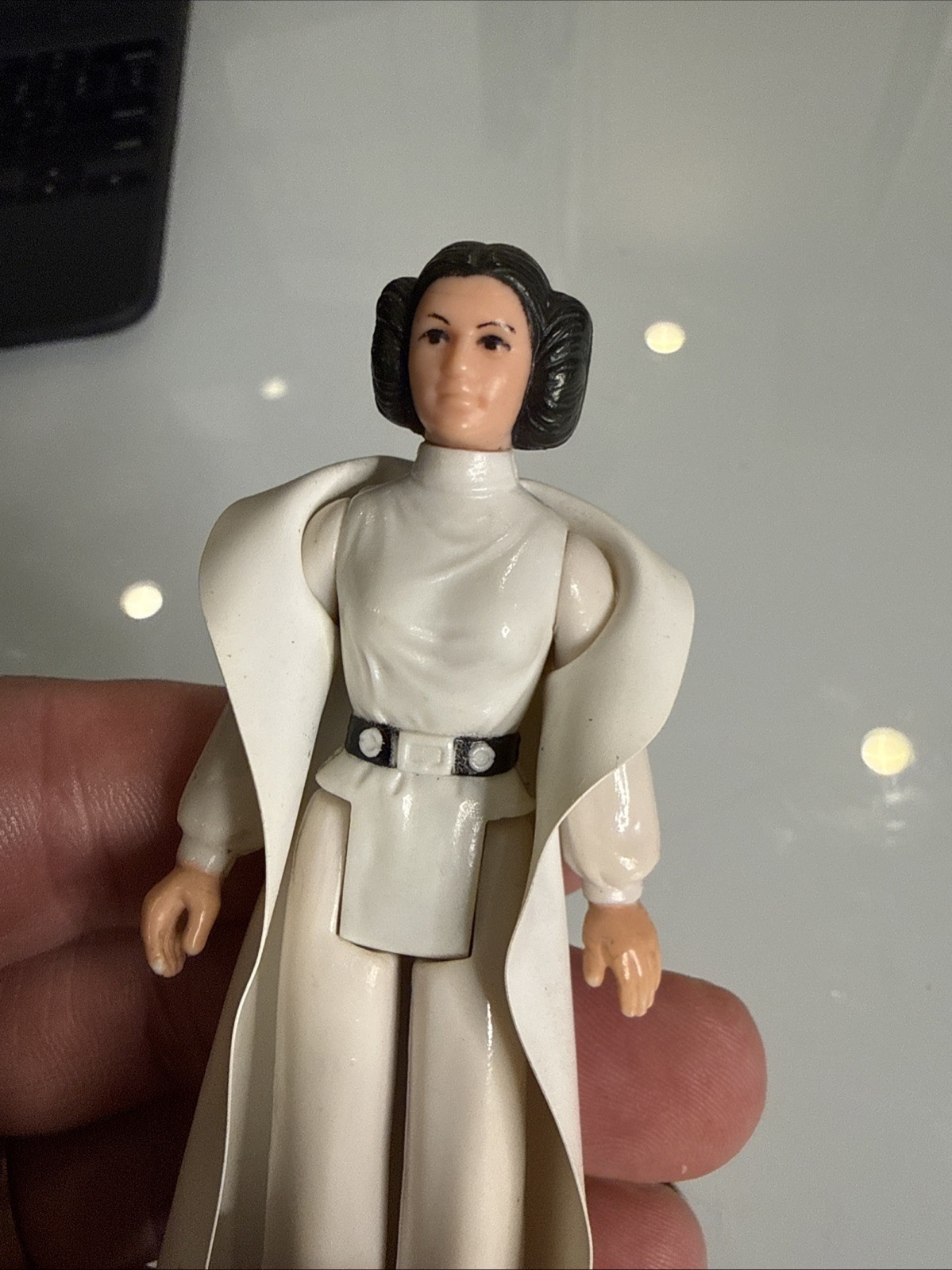 Princess Leia Organa sold