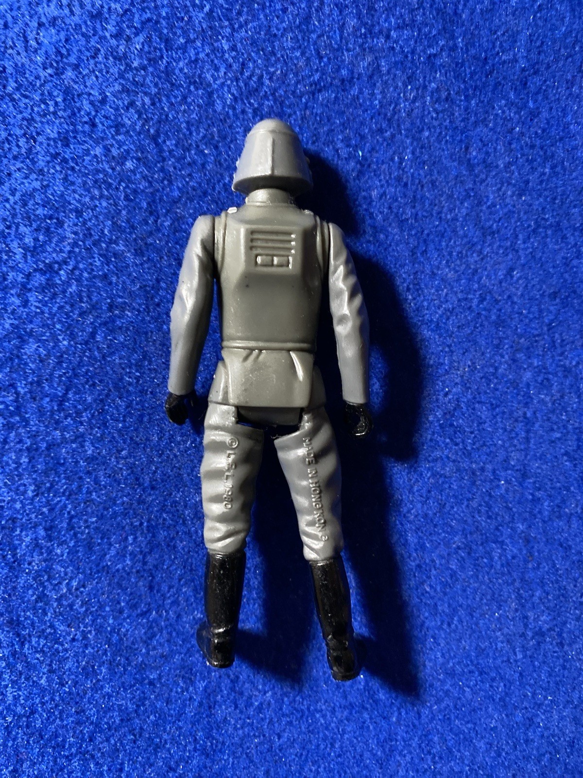 AT-AT Commander sold