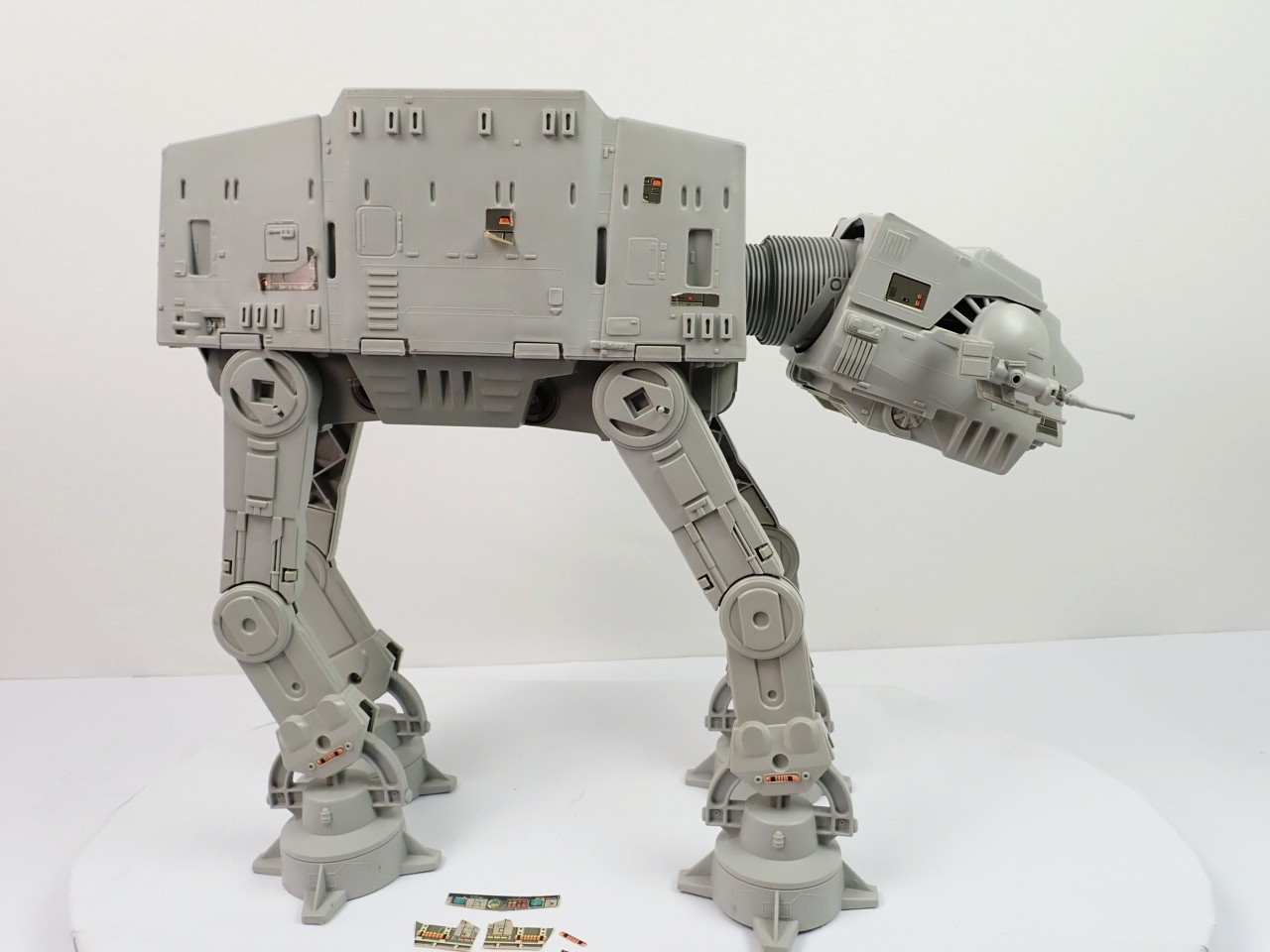 AT-AT sold