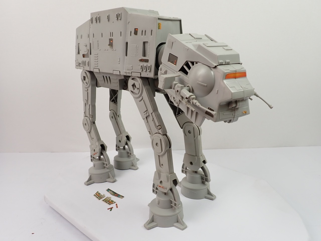 AT-AT sold