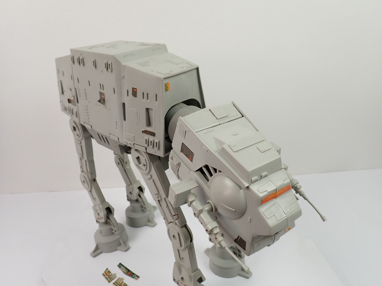 AT-AT sold
