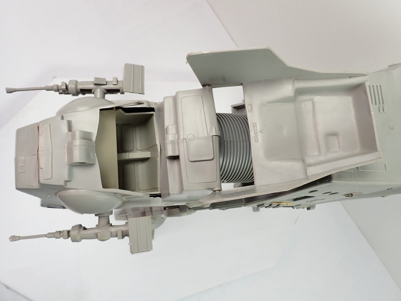 AT-AT sold