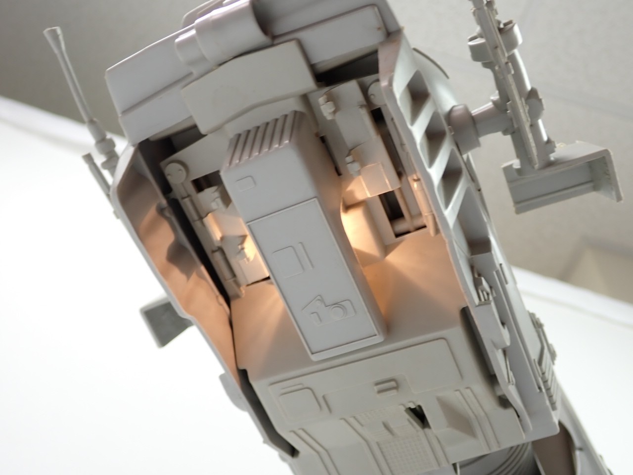 AT-AT sold