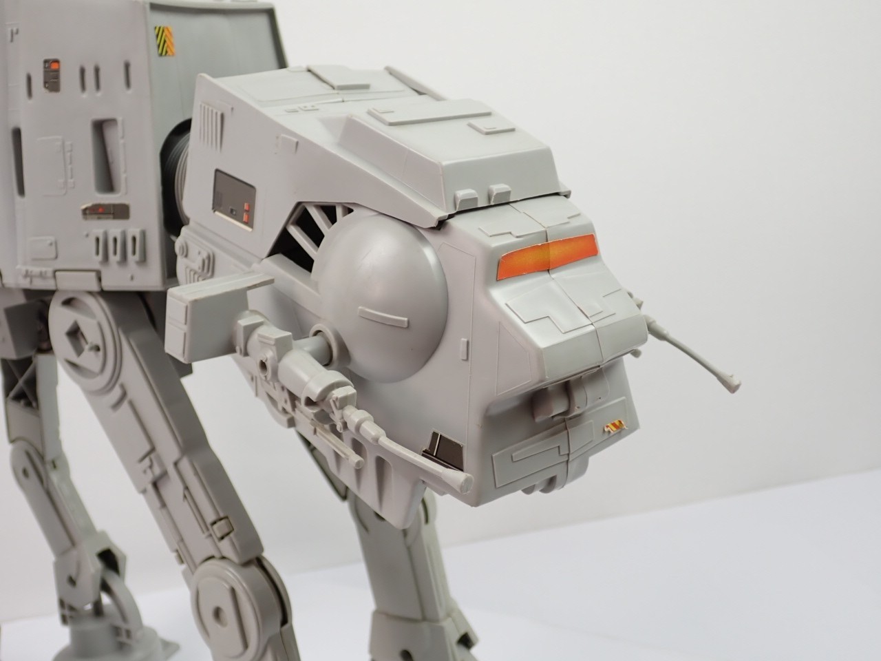 AT-AT sold