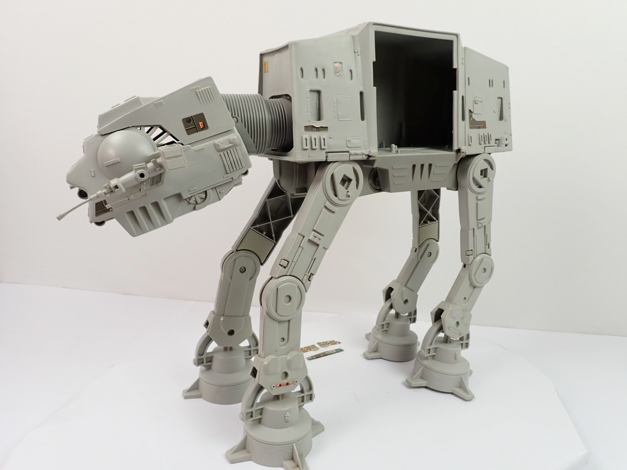 AT-AT sold