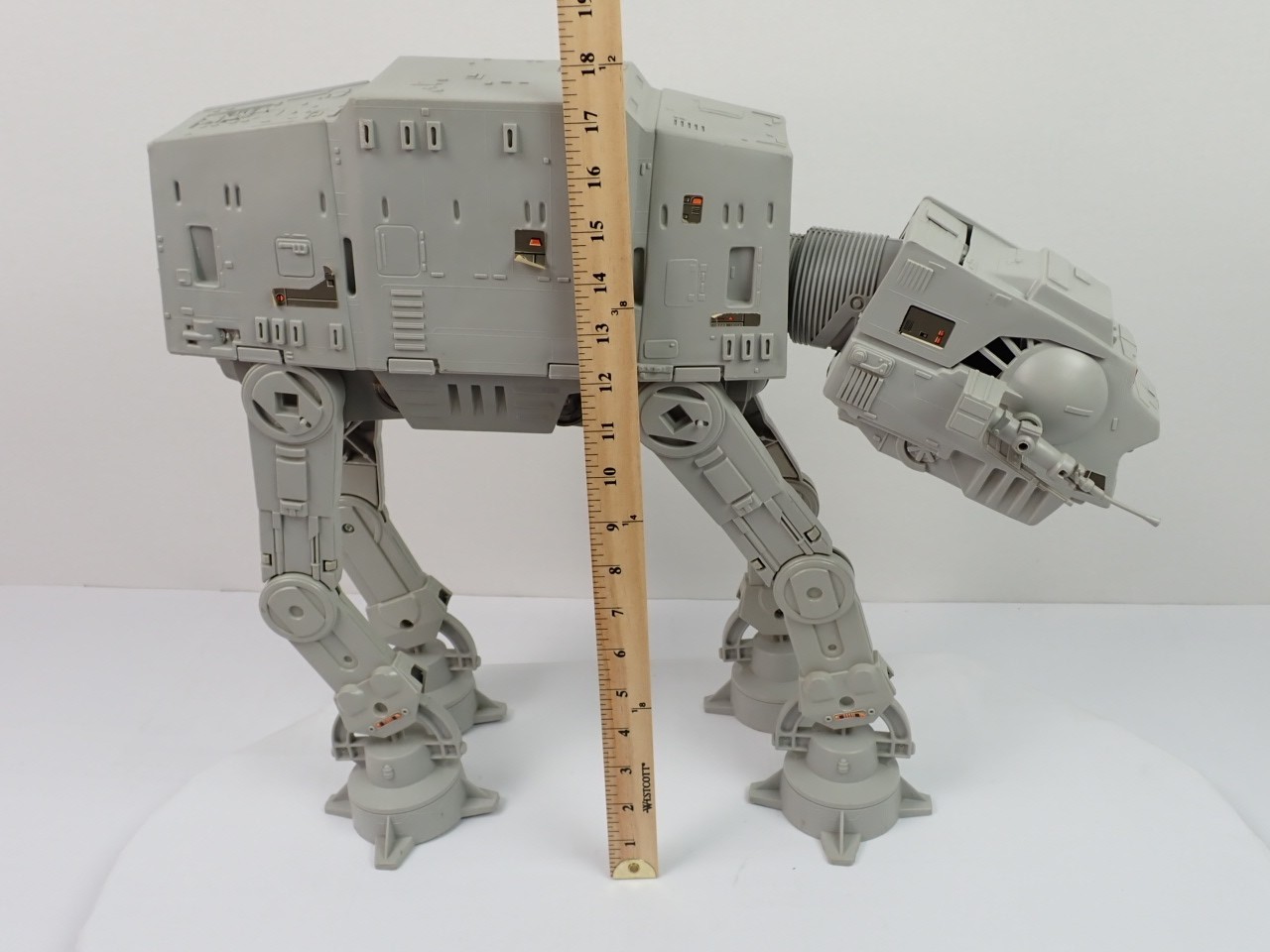 AT-AT sold