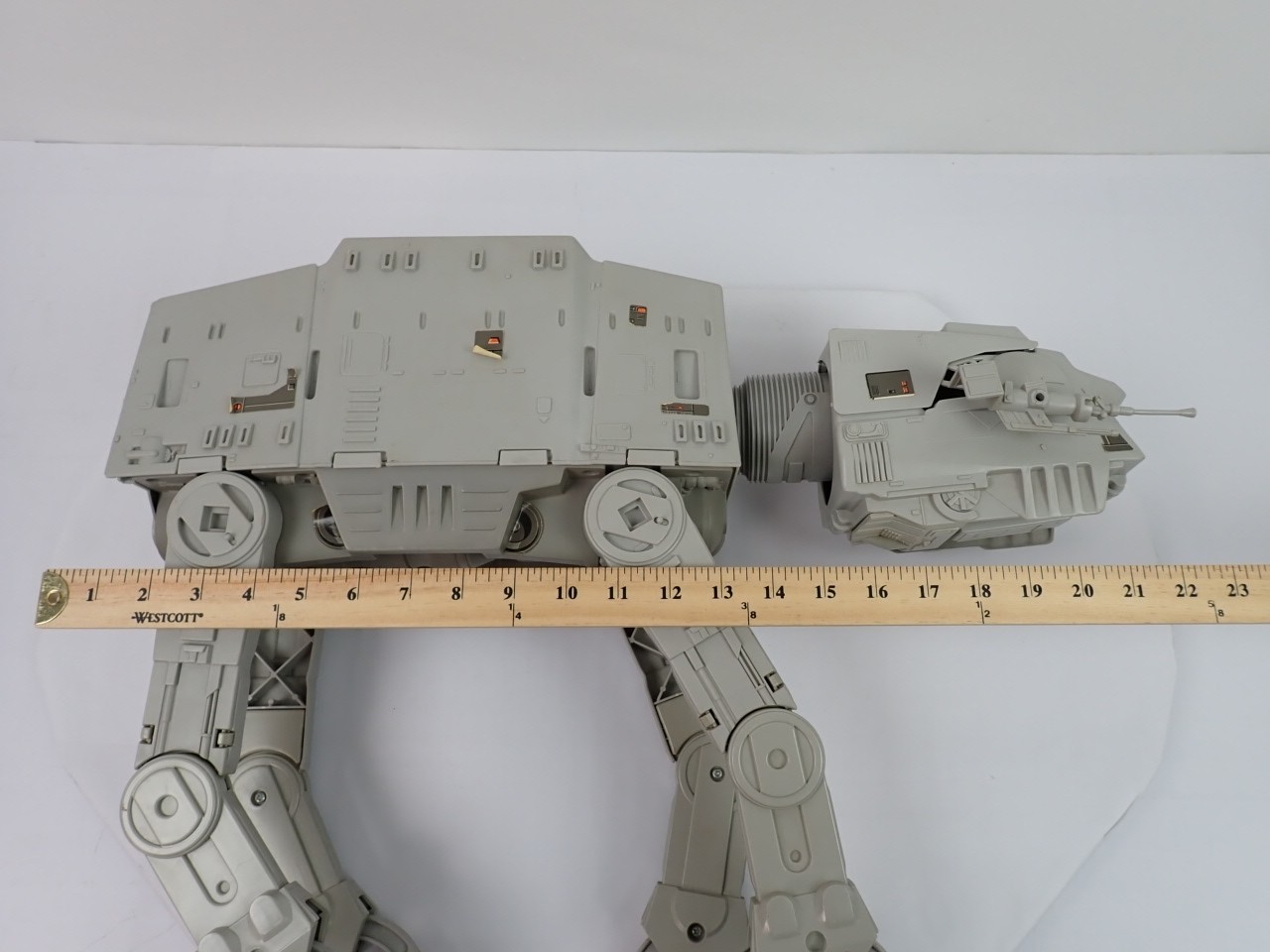 AT-AT sold