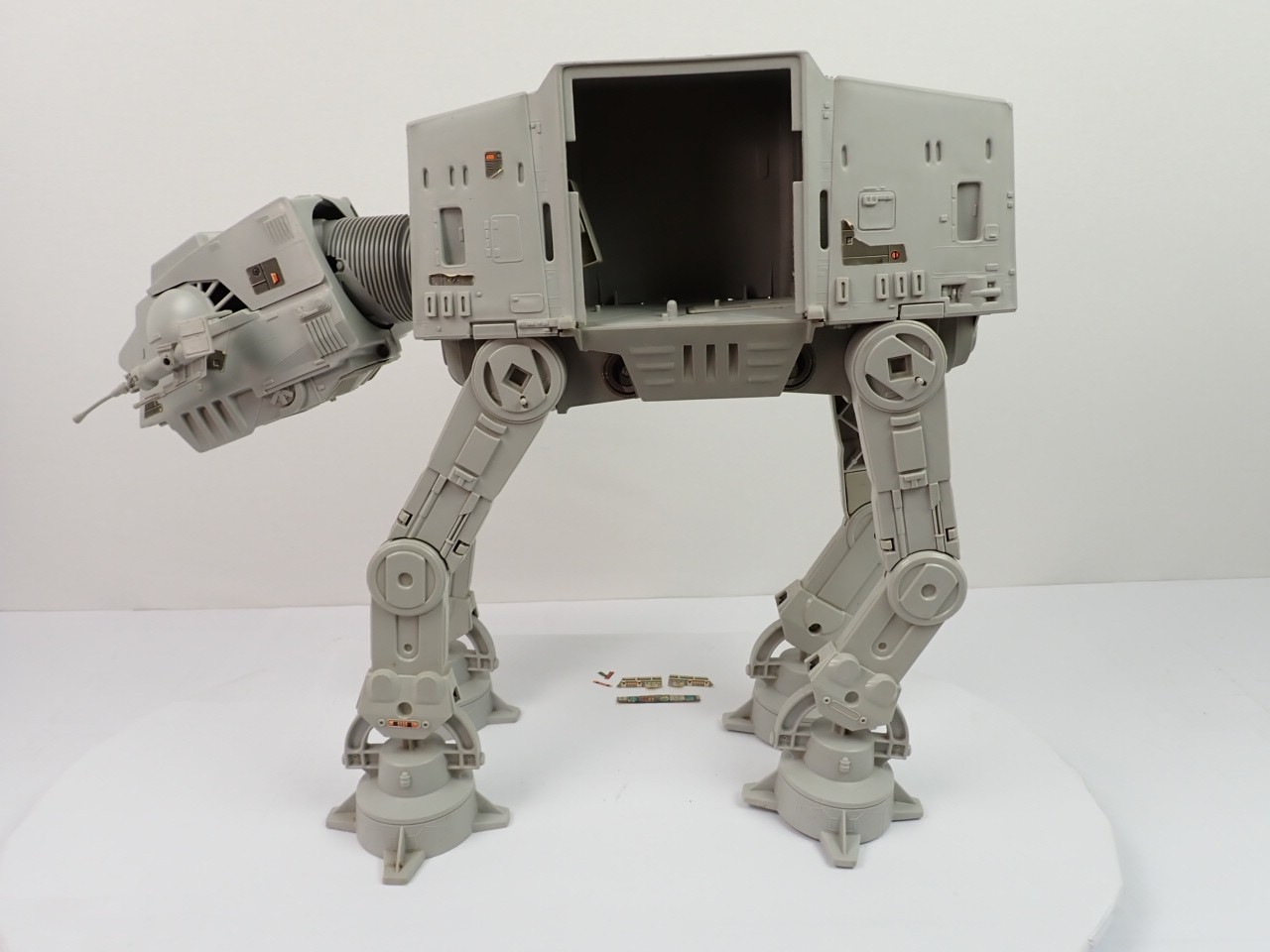 AT-AT sold