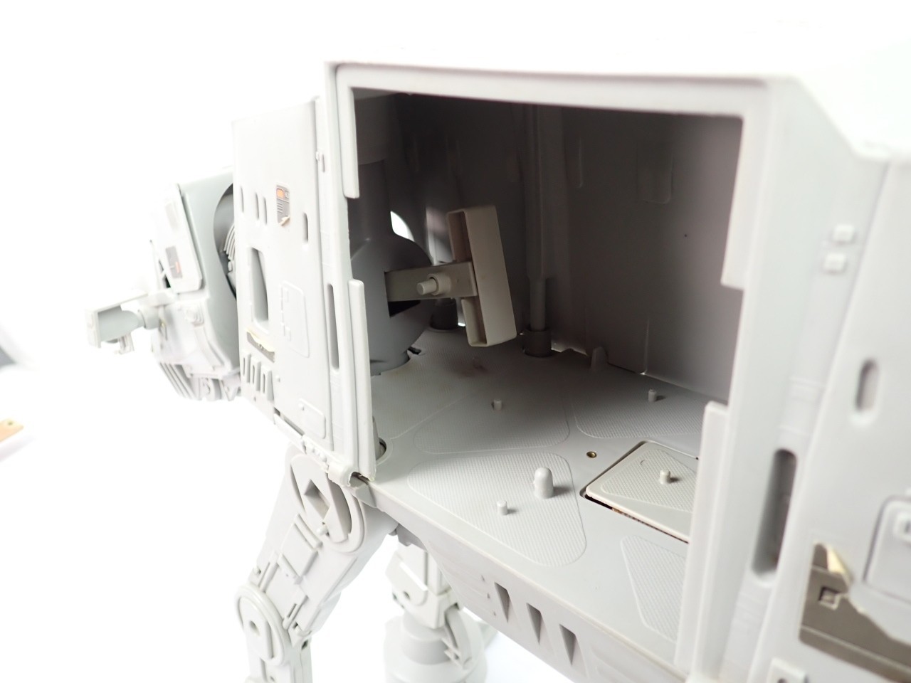 AT-AT sold