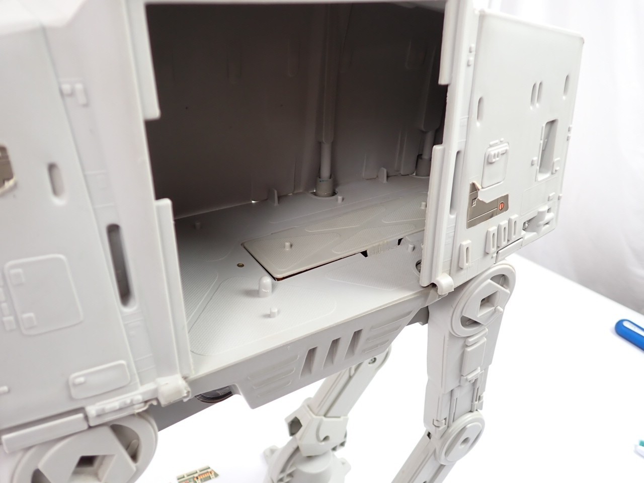 AT-AT sold