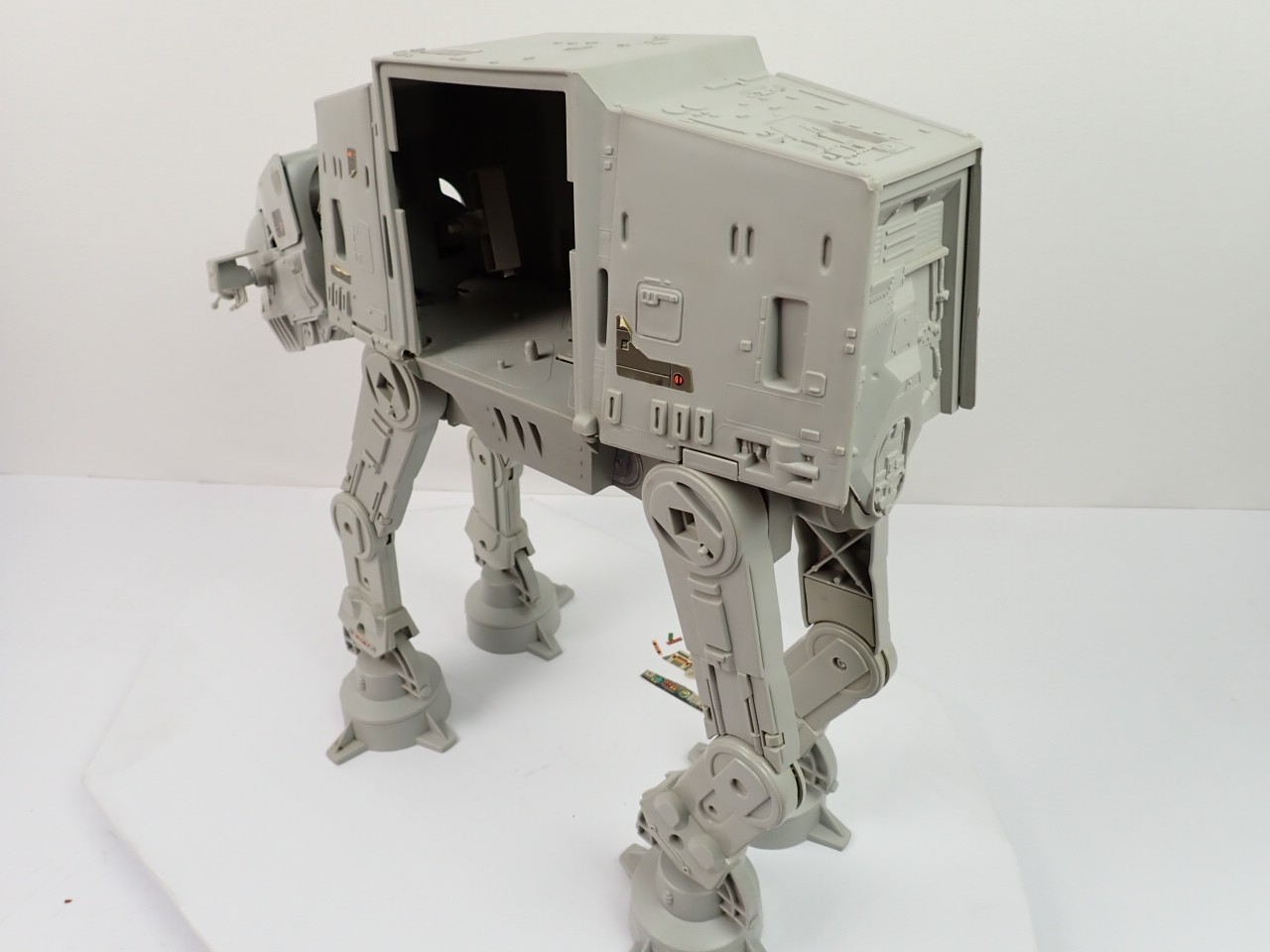 AT-AT sold