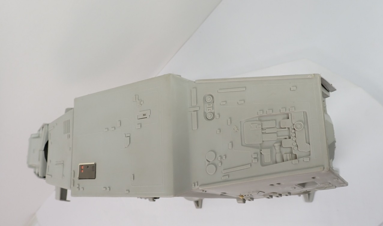 AT-AT sold