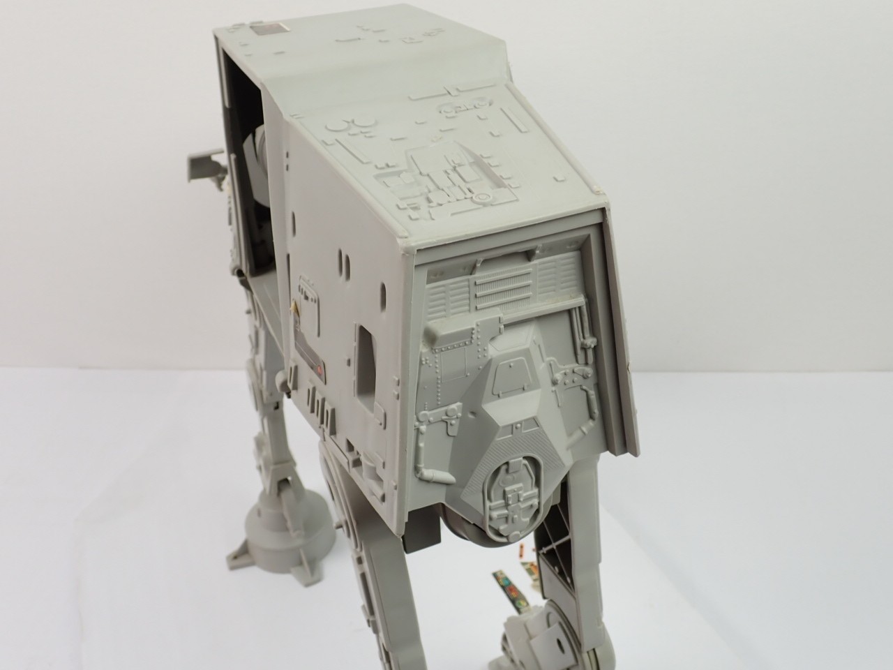 AT-AT sold
