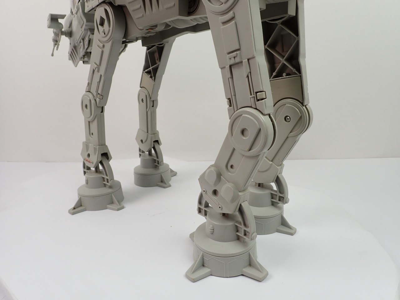AT-AT sold
