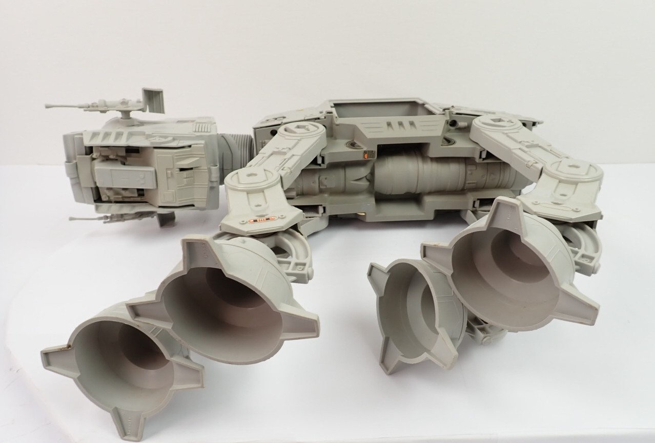 AT-AT sold