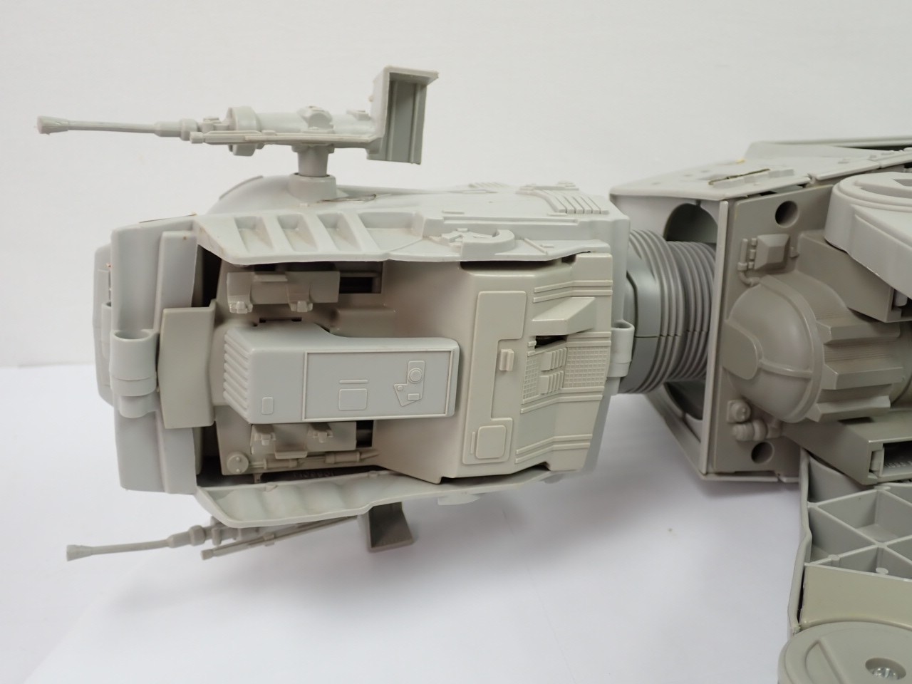 AT-AT sold