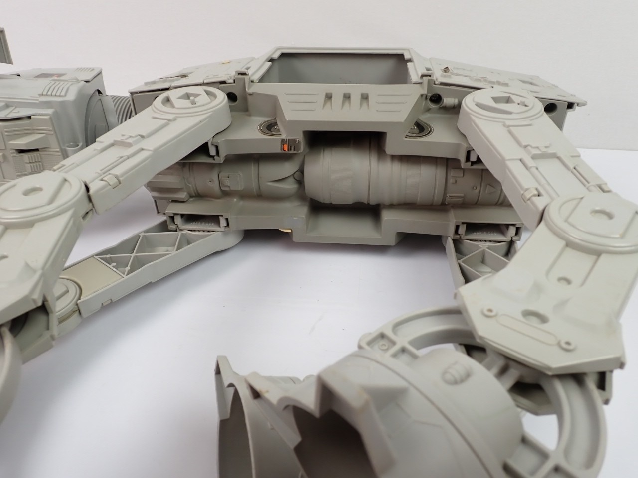 AT-AT sold