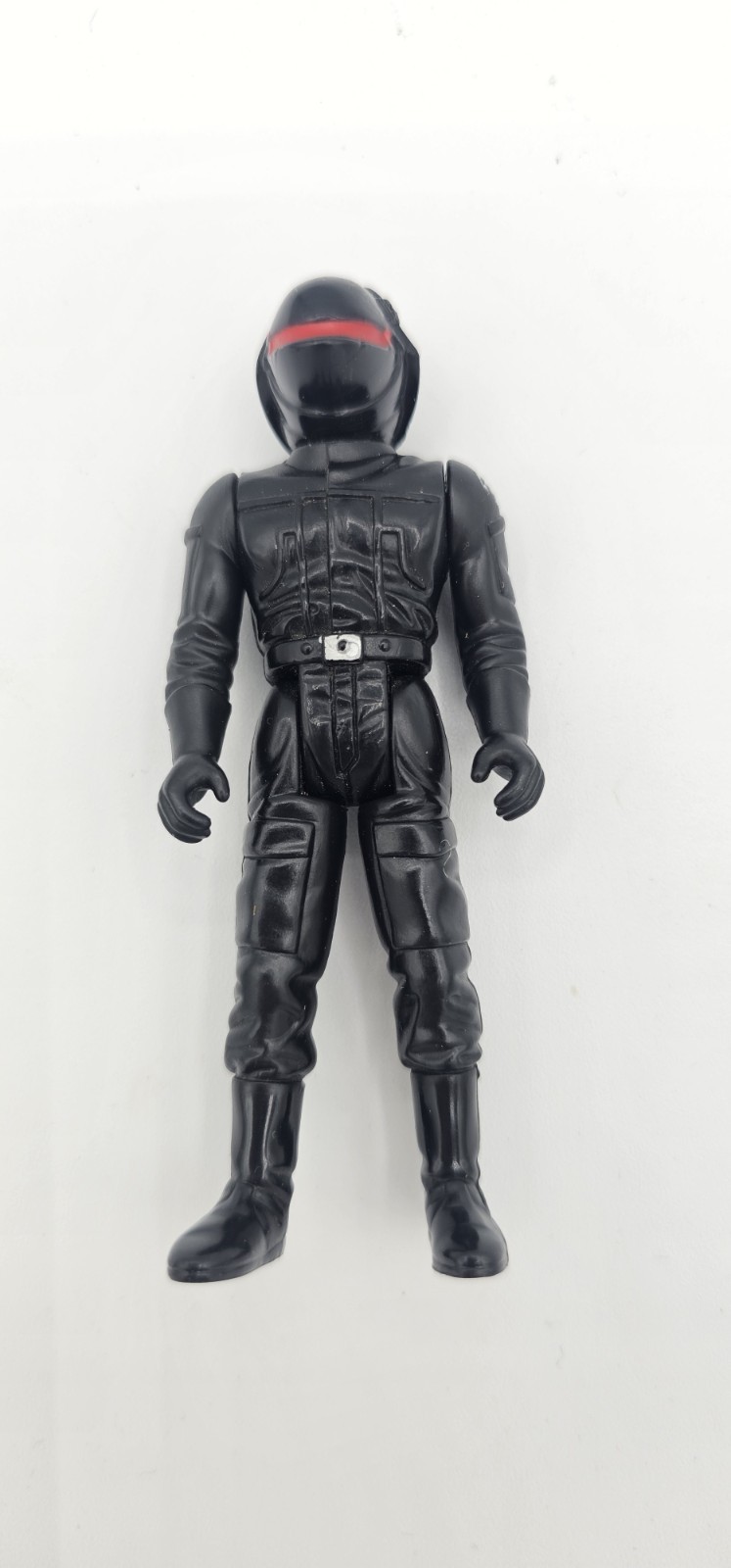 Imperial Gunner sold