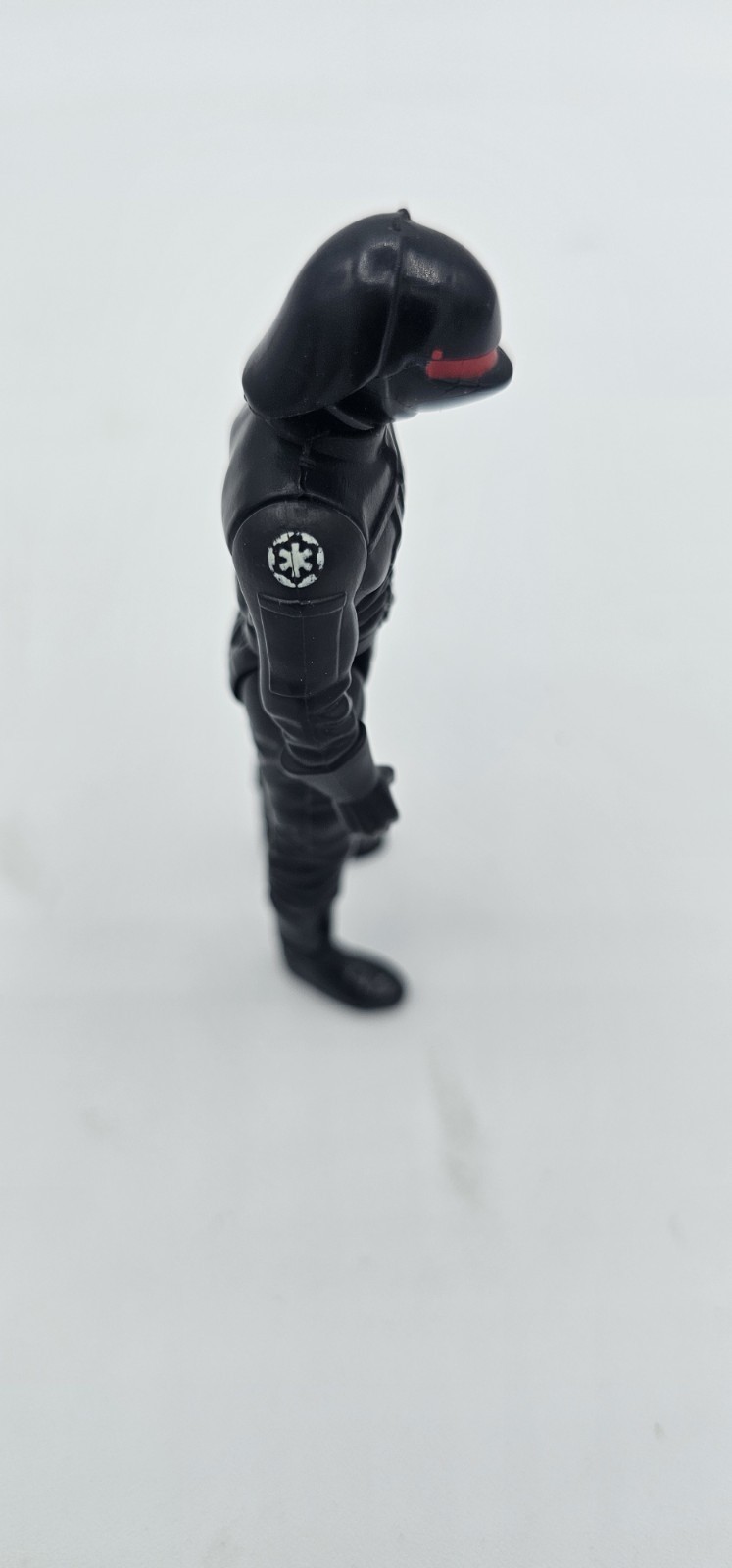 Imperial Gunner sold