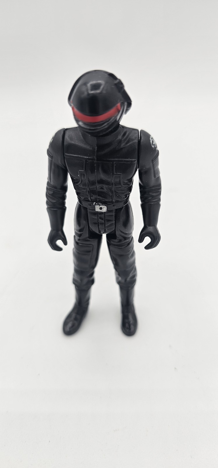 Imperial Gunner sold